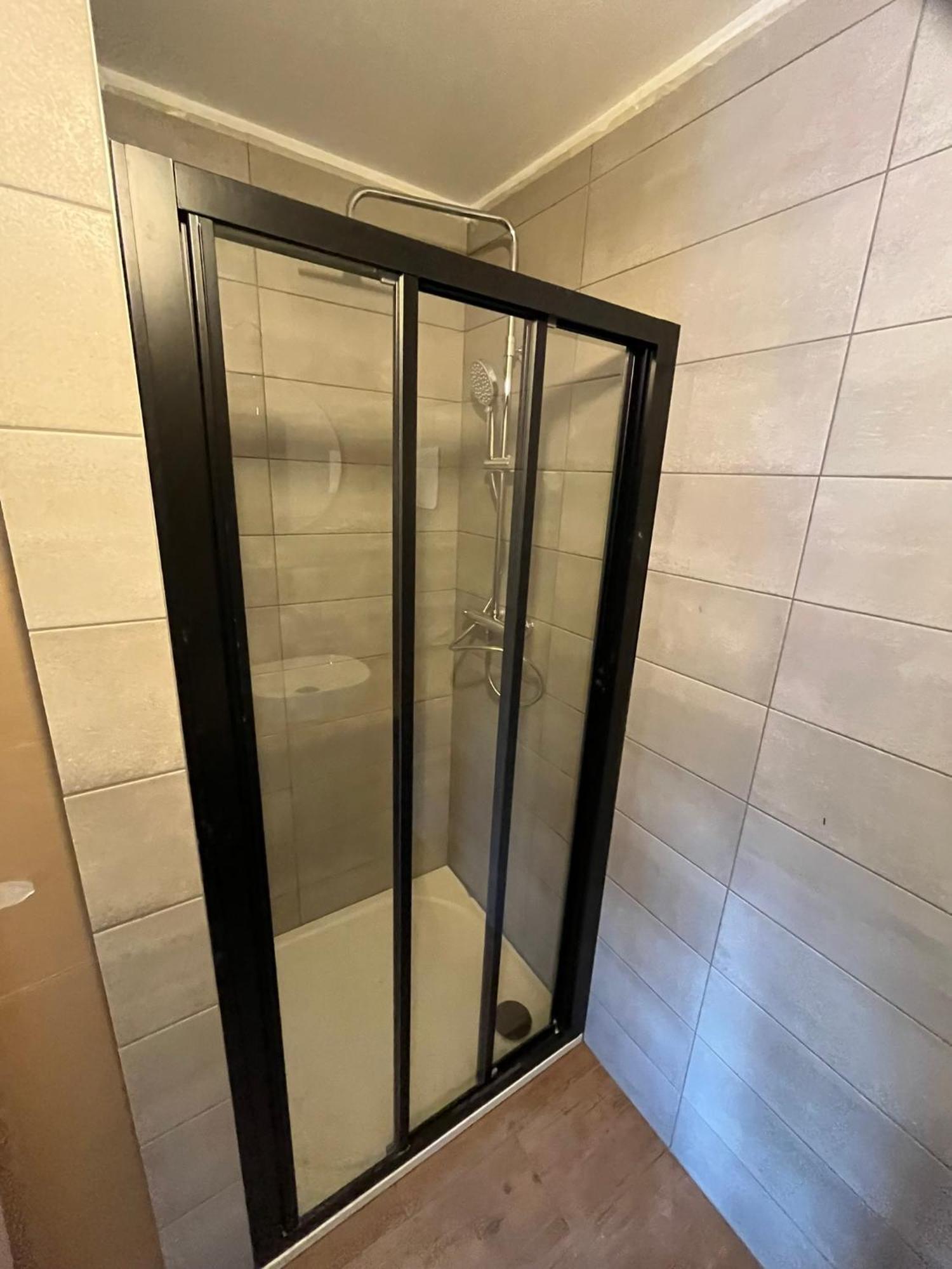 Chata Pod Houbovym Vrchem 2 Horni Plana Exterior foto
