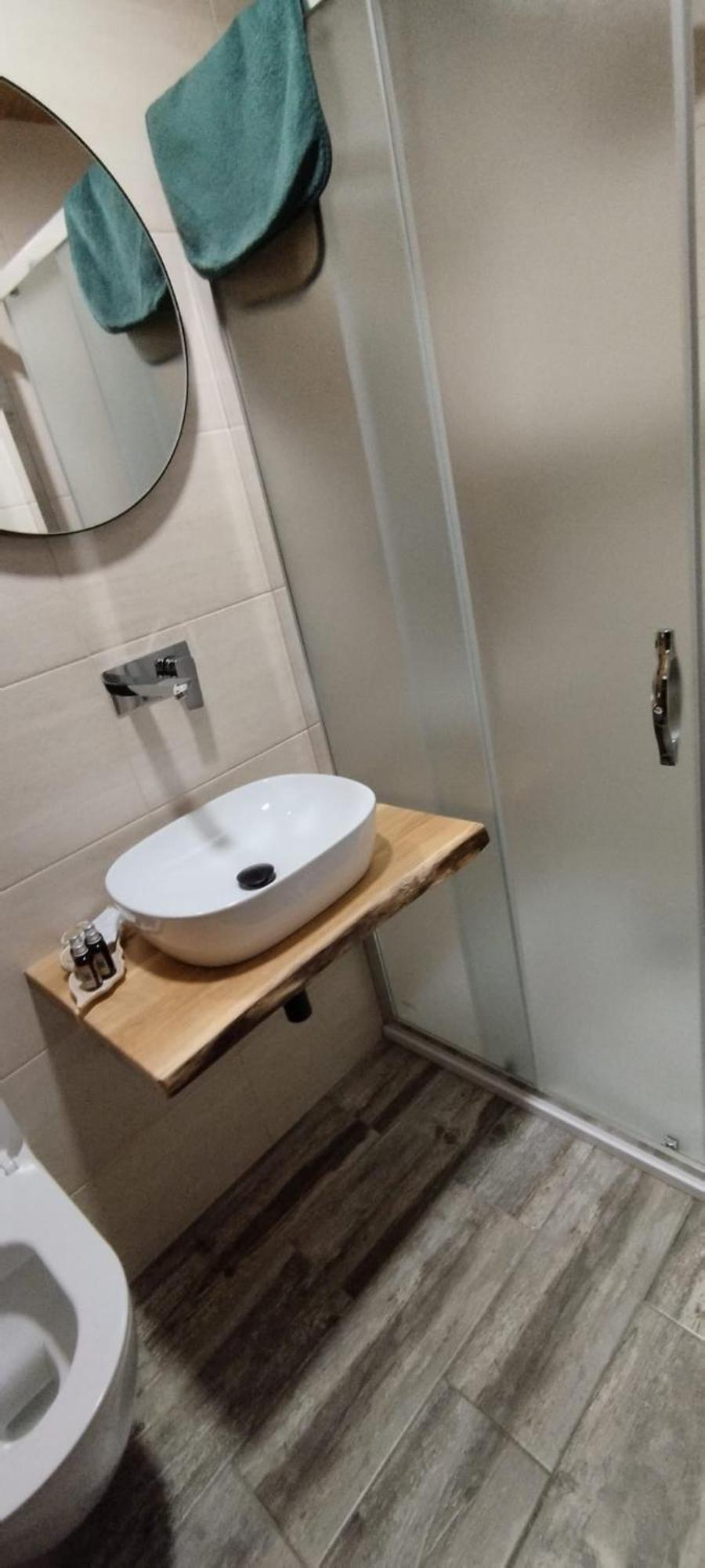 Chata Pod Houbovym Vrchem 2 Horni Plana Exterior foto
