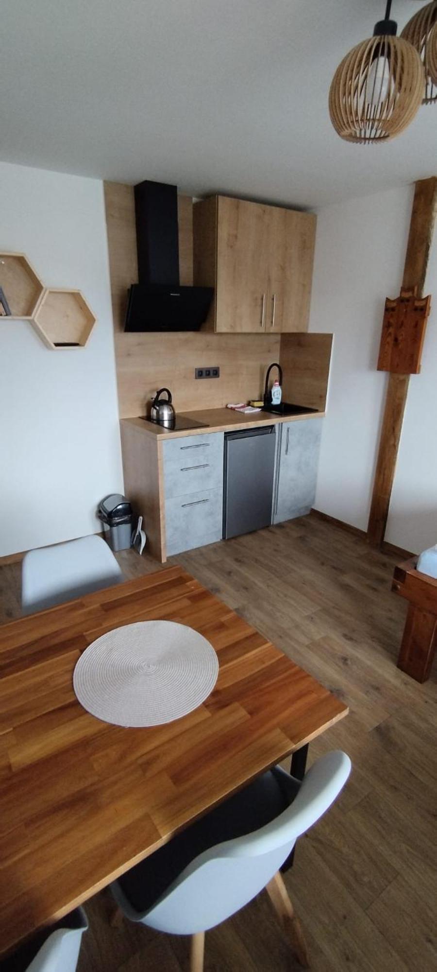 Chata Pod Houbovym Vrchem 2 Horni Plana Exterior foto